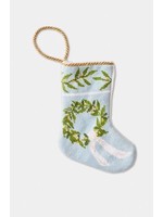 Bauble Stocking - Warm Welcome by Fig and Dove
