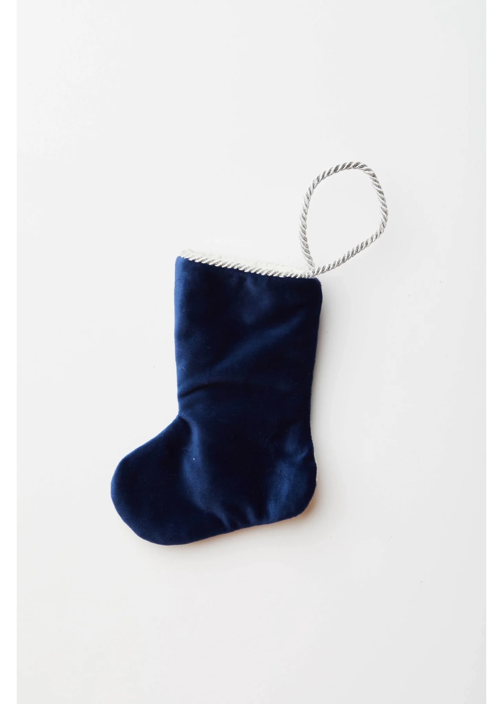 Bauble Stockings Bauble Stocking - Jingle Bells