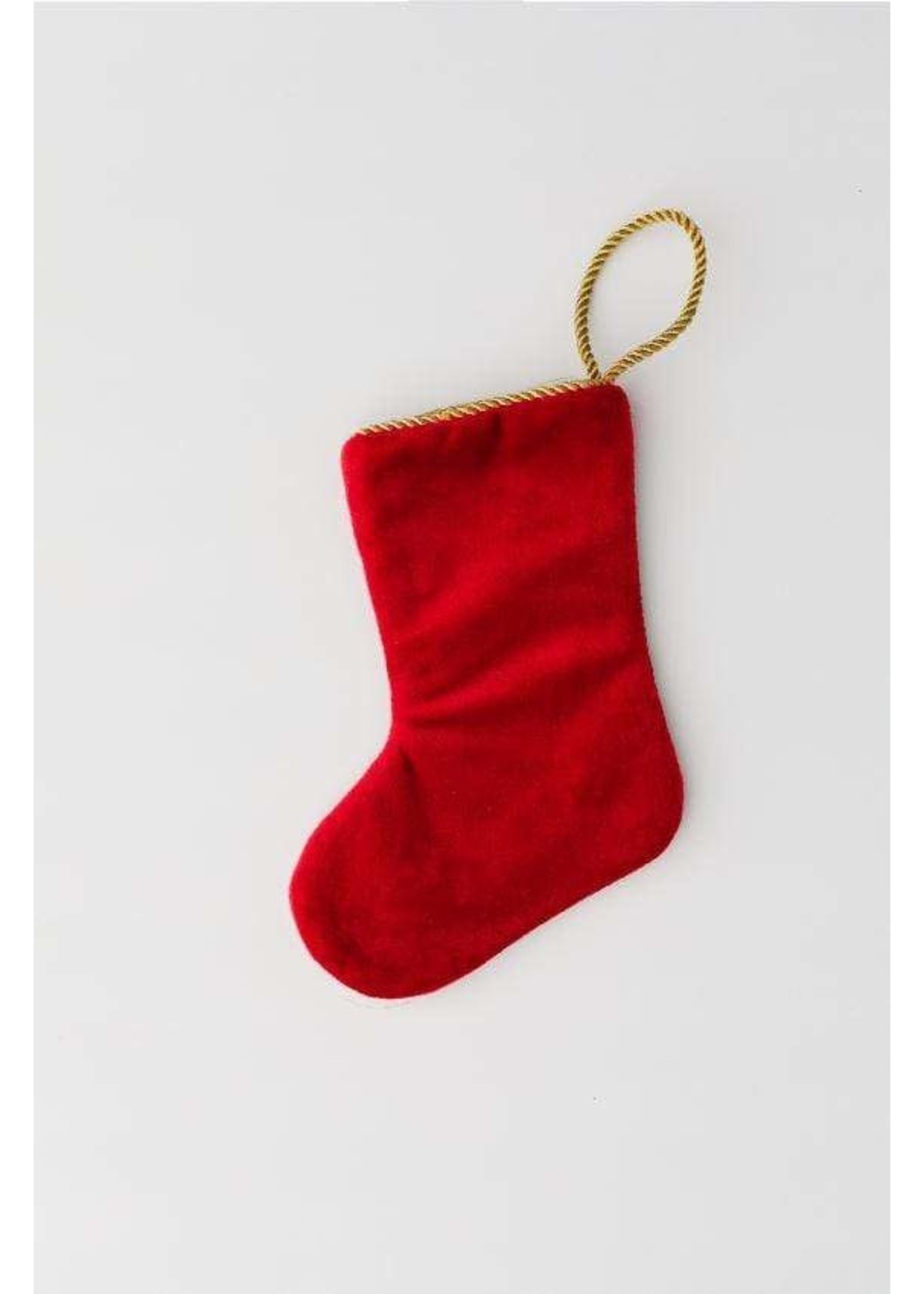 Bauble Stockings Bauble Stocking - Merry Christmas to All