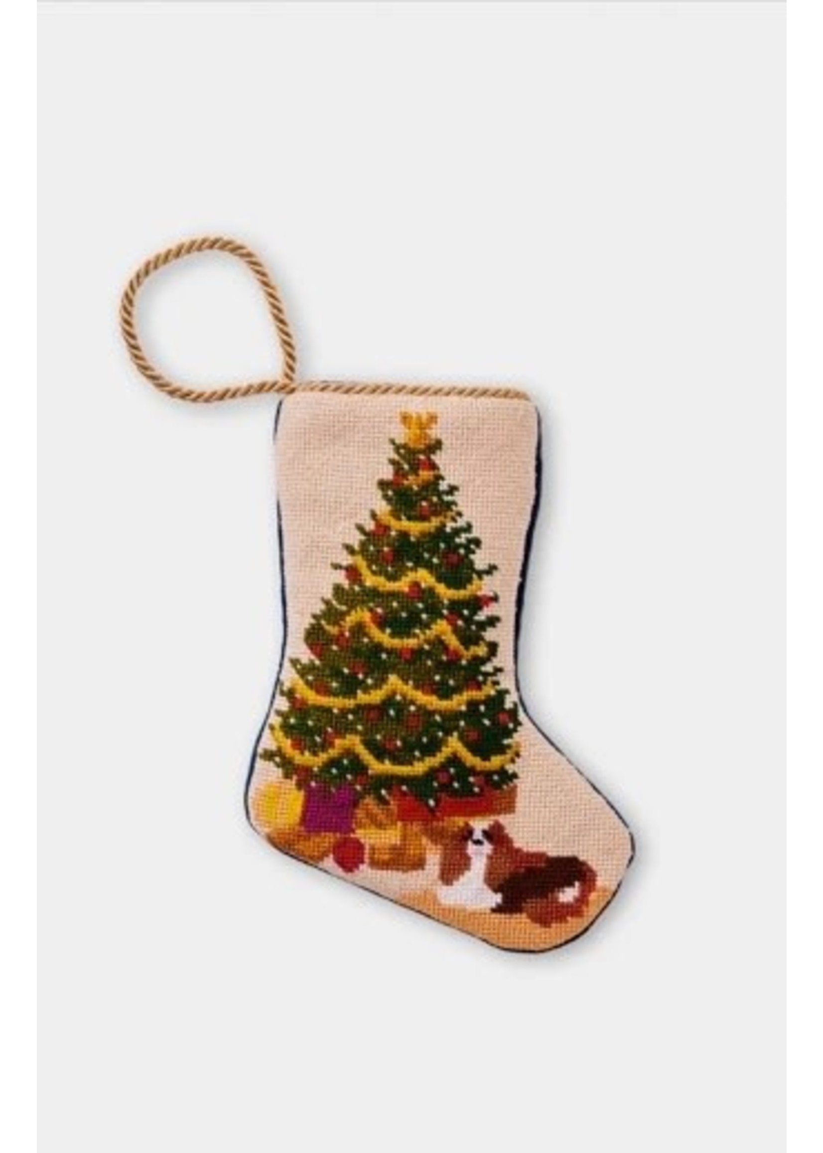Bauble Stockings Bauble Stocking - O Christmas Tree