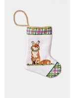 Bauble Stockings Bauble Stocking - Holiday Hunt by Dogwood Hill