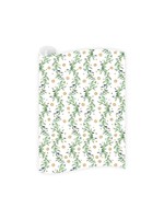 Dogwood Hill Gift Wrap Sheets - Marigold Garland (3 sheets)