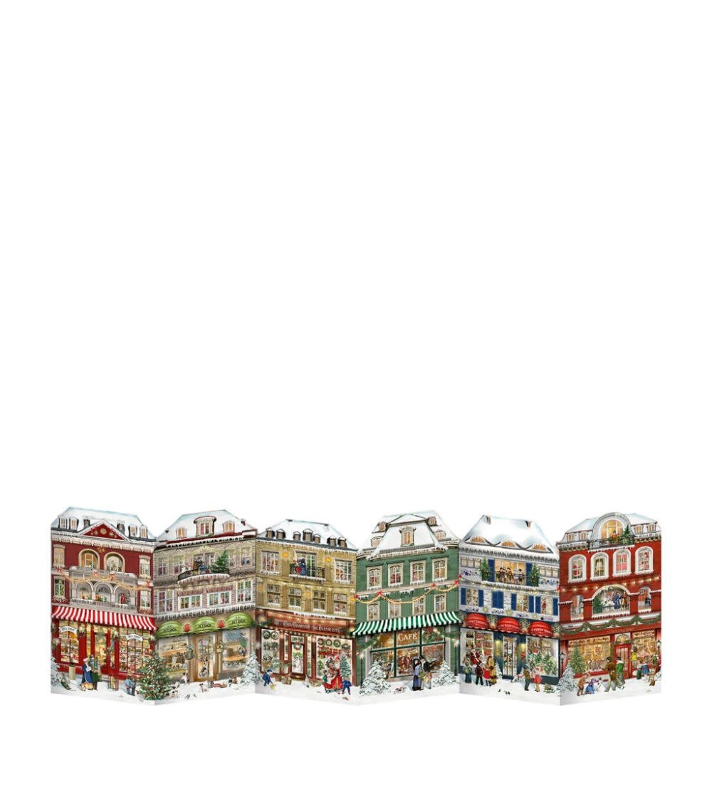 advent-calendar-free-standing-christmas-shops-maison-blue