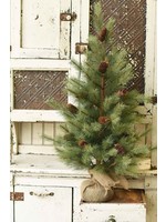 Tree - Woodford Pine 36"