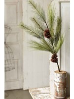 Spray - Pine Mixed Needle 44"