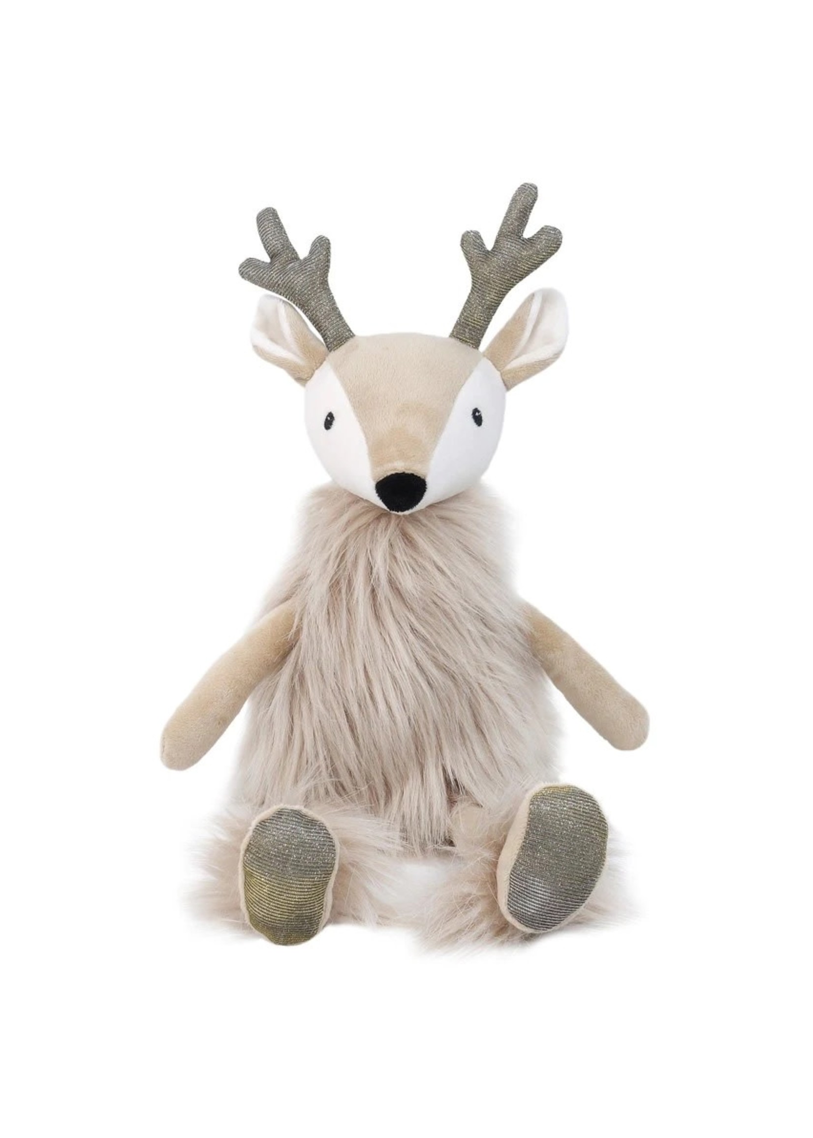 Mon Ami Ivey the Reindeer Doll