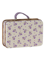 Maileg Suitcase - Madelaine Lavender