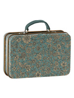 Maileg Suitcase - Blossom Blue