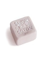 Cube Soap - Cotton Flower