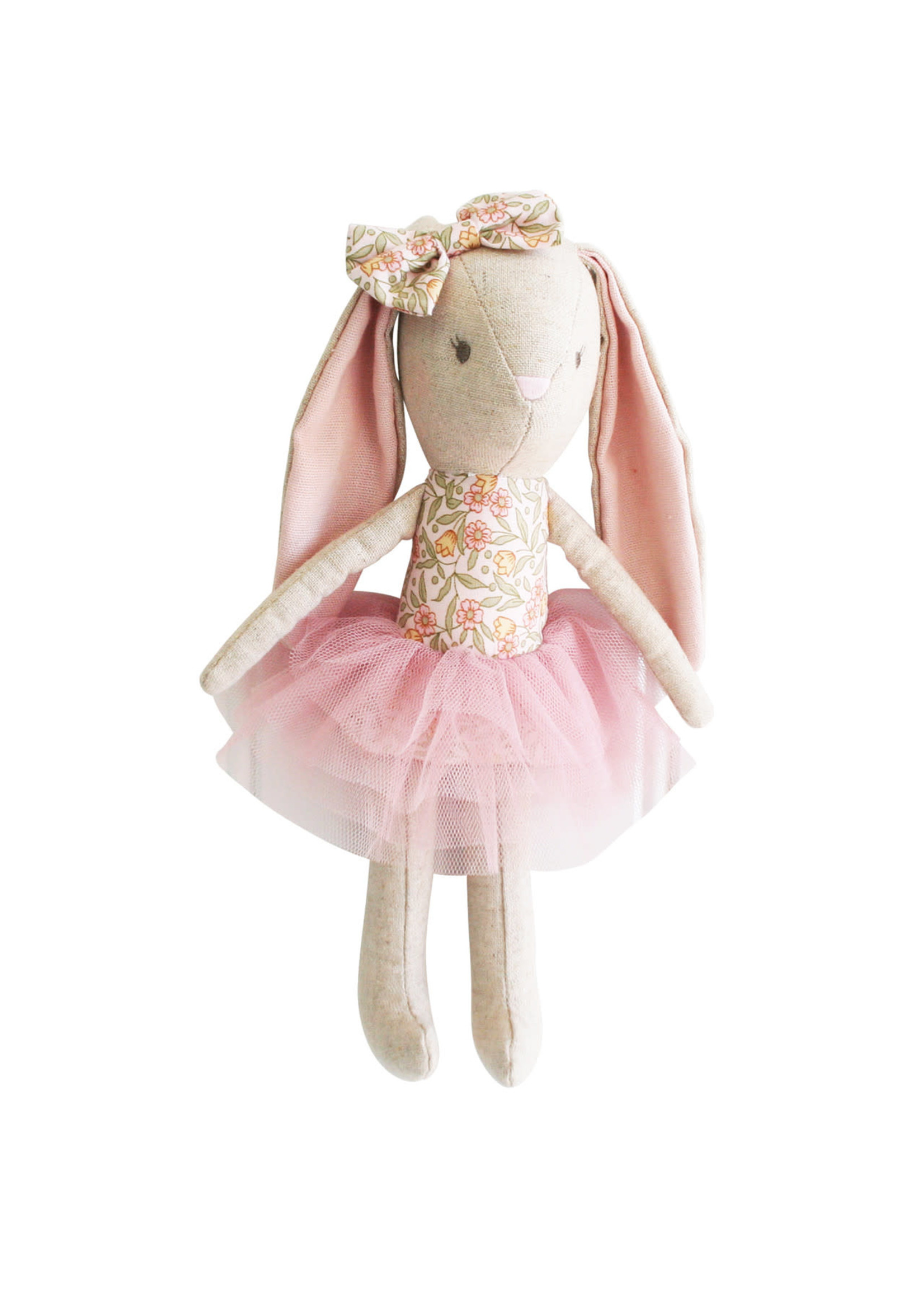 Baby Bunny - Blossom Lily Pink