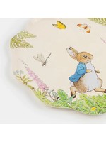 Meri Meri Peter Rabbit - Paper Dinner Plates