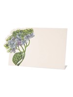 Hester & Cook Place Cards - Hydrangea (pack of 12)