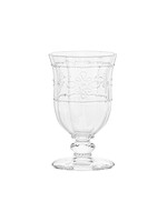 Isabella Acrylic Goblet