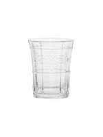 Juliska Acrylic - Colette Tumbler Small - Clear