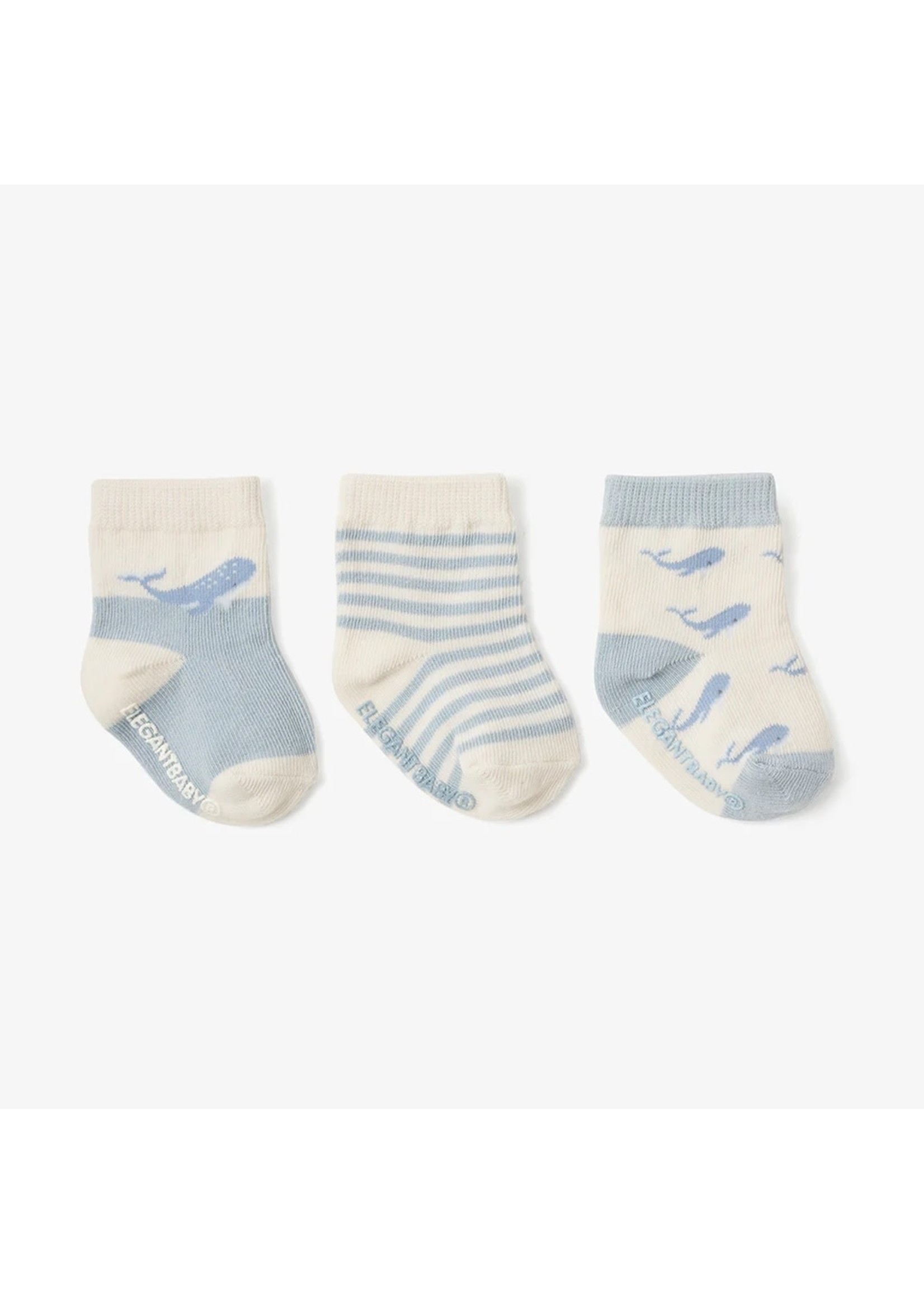 Socks - Ocean Adventure (3 pack)