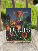 Book - Tulips