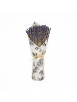 French Lavender in Tissue