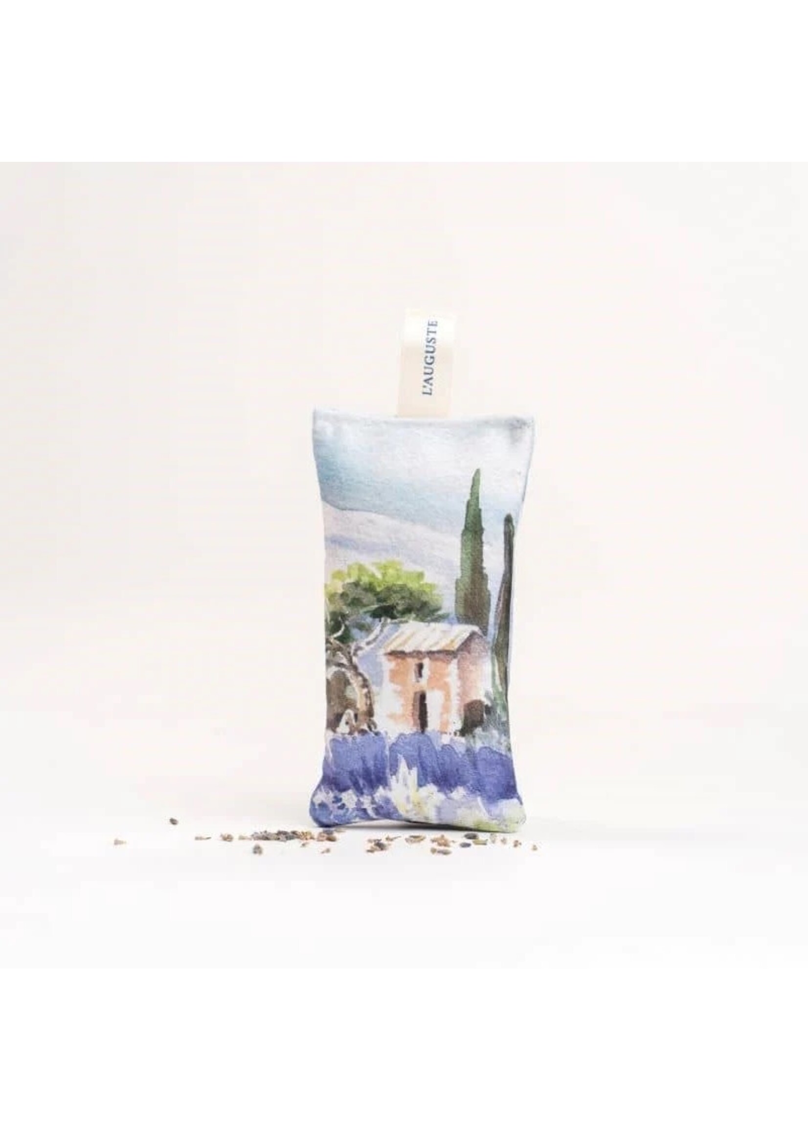 Lavender Sachet from Provence - Cabanon