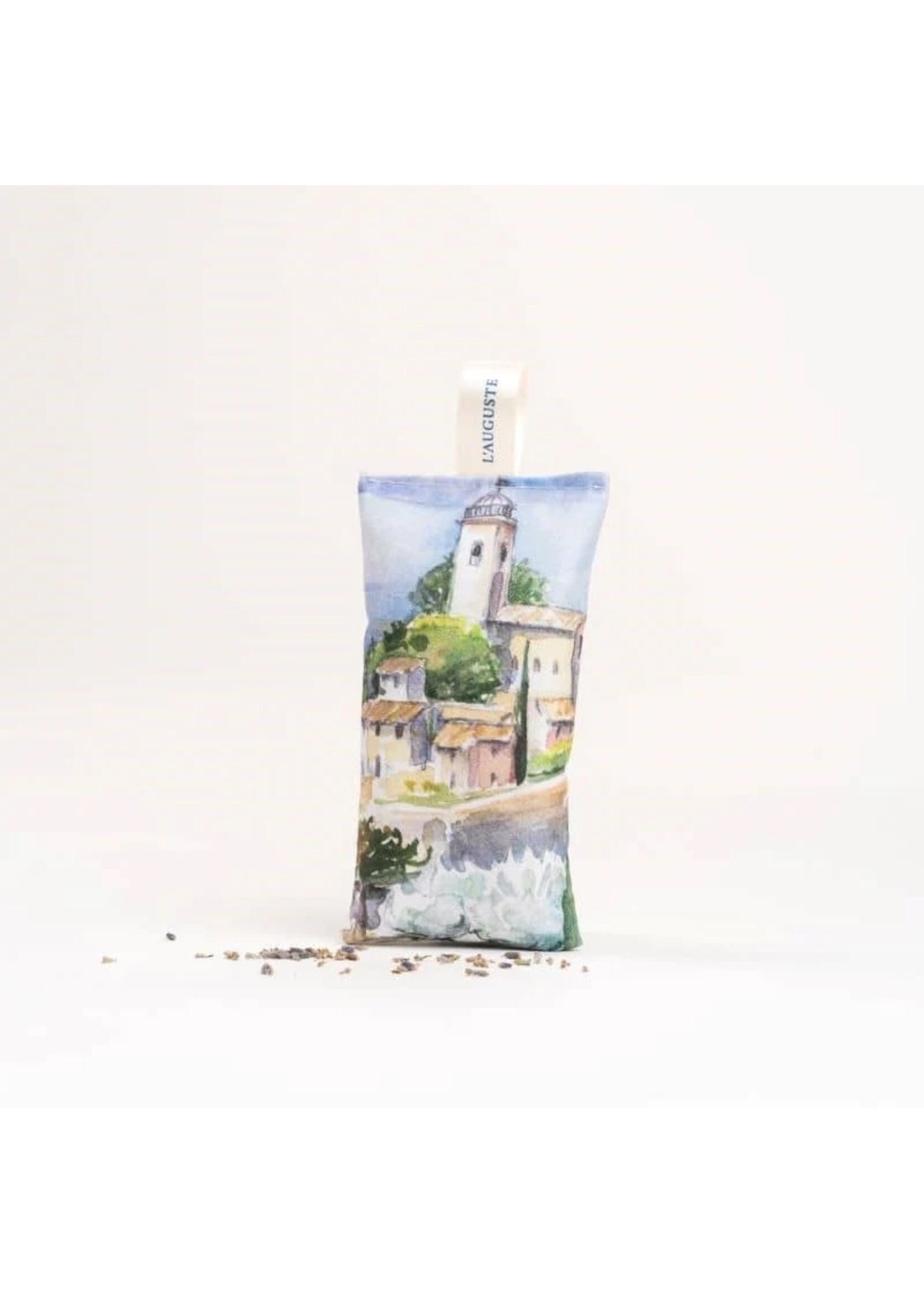 Lavender Sachet from Provence - Perched Village