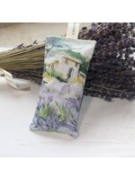 Lavender Sachet from Provence - On the Side of a Hill