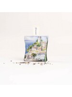 Lavender Sachet - Perched Village (with box)