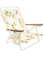 Holiday Tommy Chair - Vintage Lemons