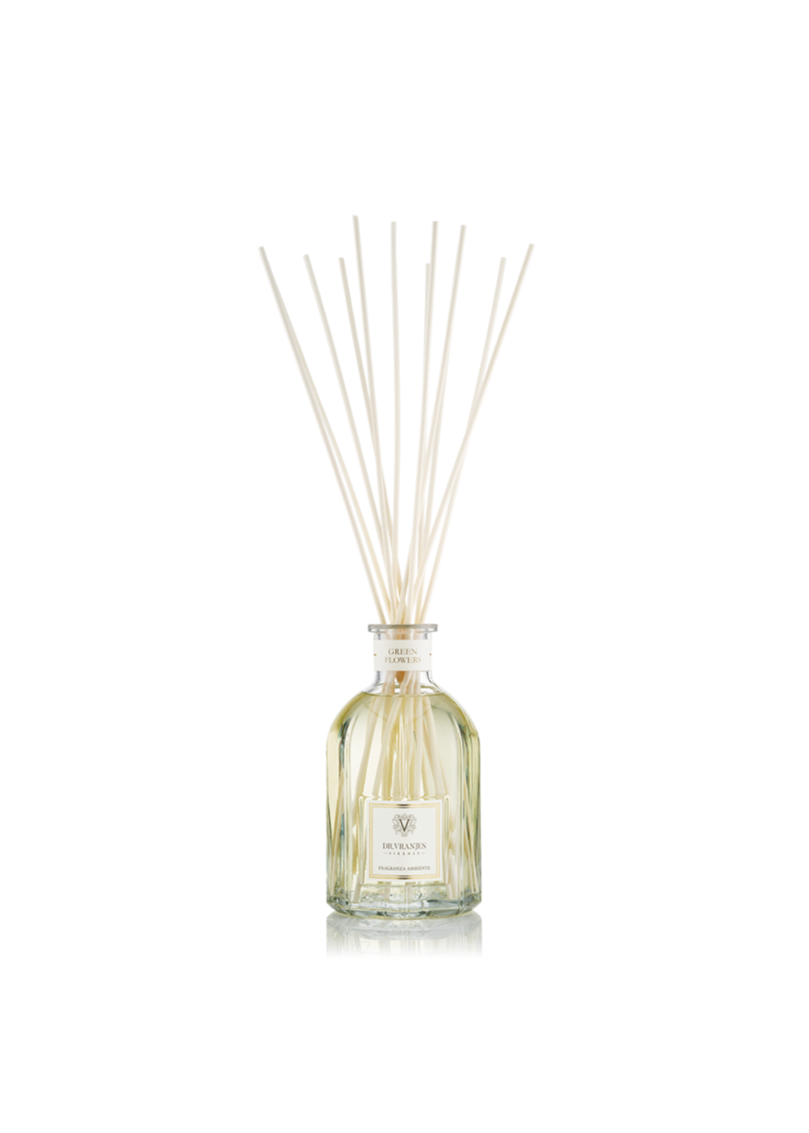 Dr. Vranjes Green Flowers Diffuser