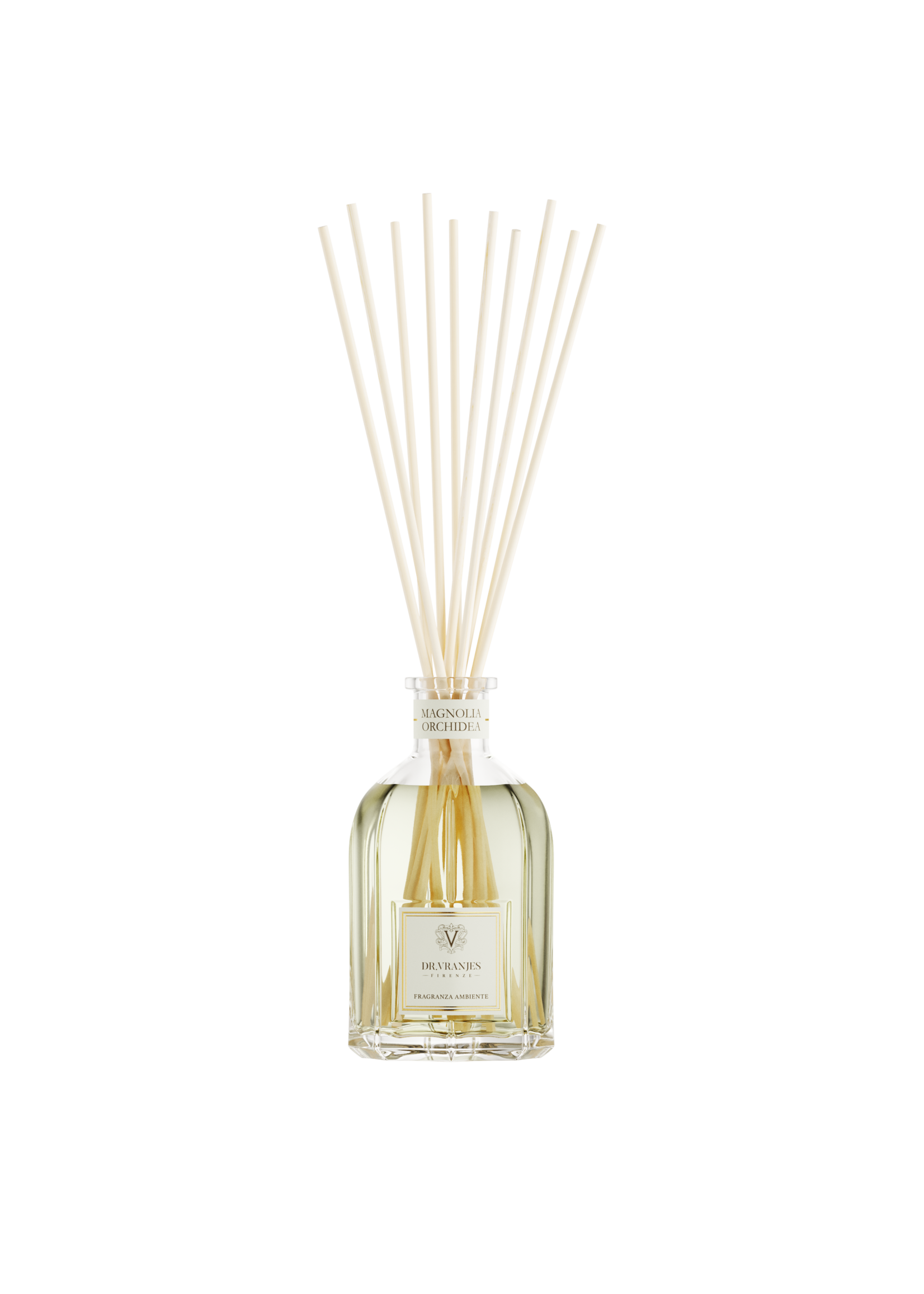 Dr Vranjes Ginger & Lime Reed Diffuser, 250ml