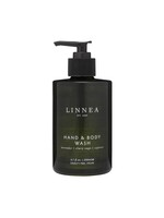 Linnea & Co. Hand & Body Wash - Botanik