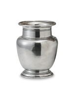 Match Pewter Vase - Medium