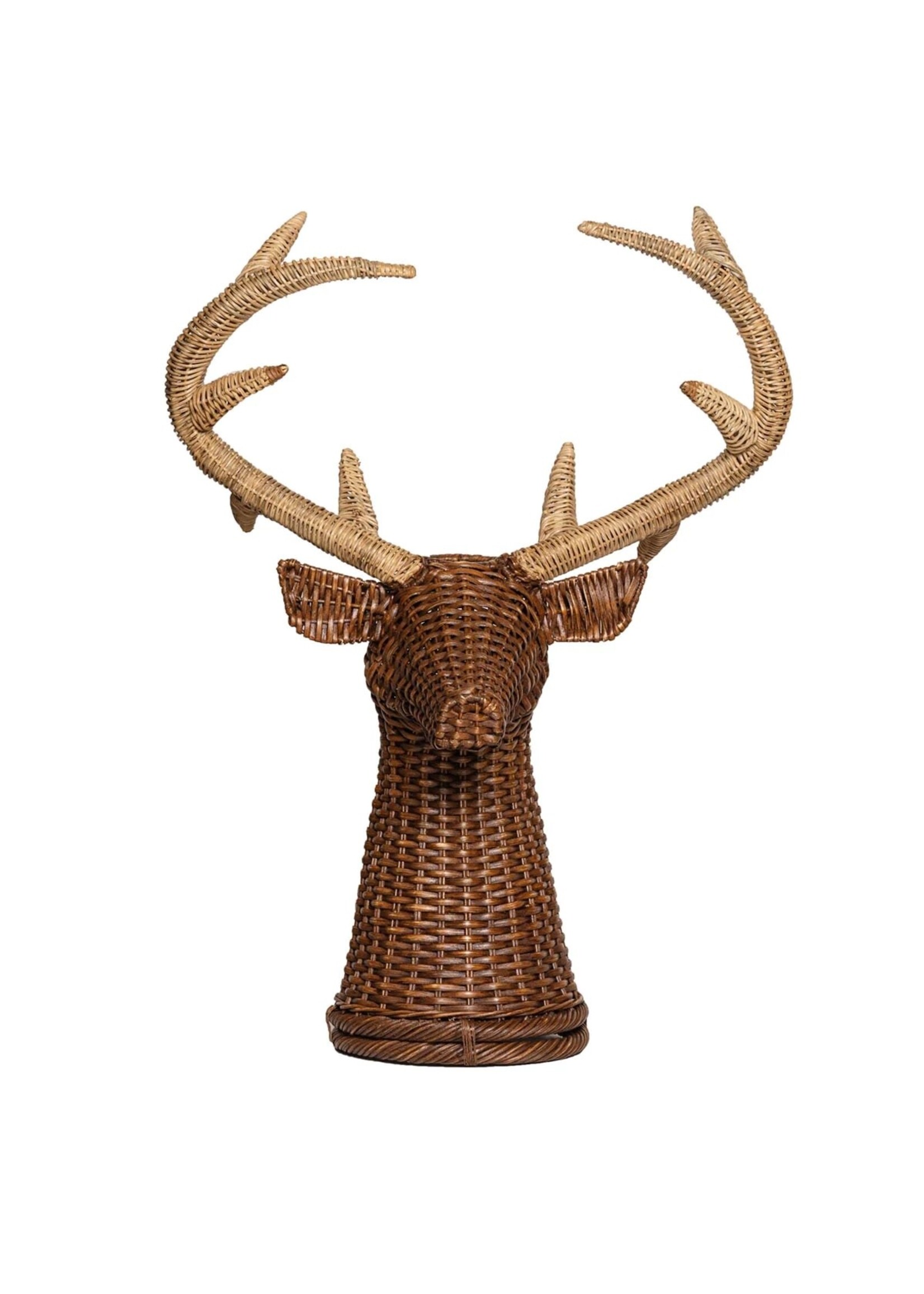 Juliska Devon Willow Stag Vase