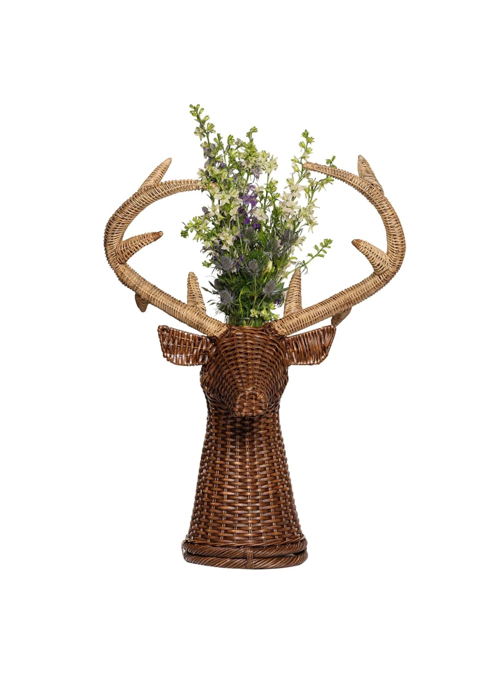 Juliska Devon Willow Stag Vase