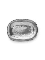 Arte Italica Pewter Vintage Mold - Tray Small
