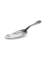 Arte Italica Pewter Vintage Mold - Pastry Server