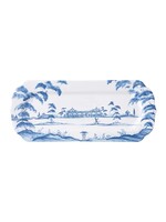 Juliska Country Estate Delft - Hostess Tray