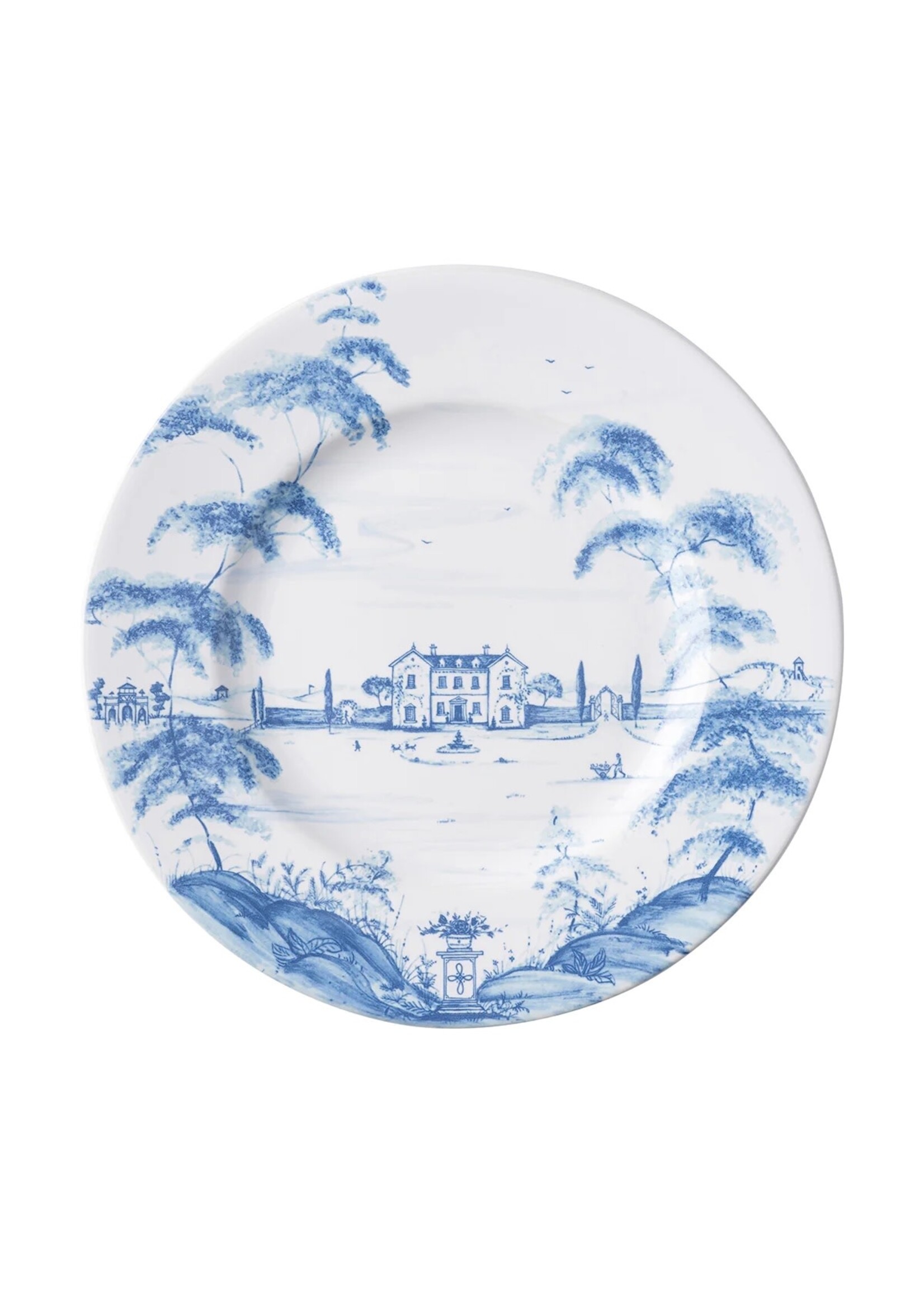 Juliska Country Estate Delft - Dinner Plate