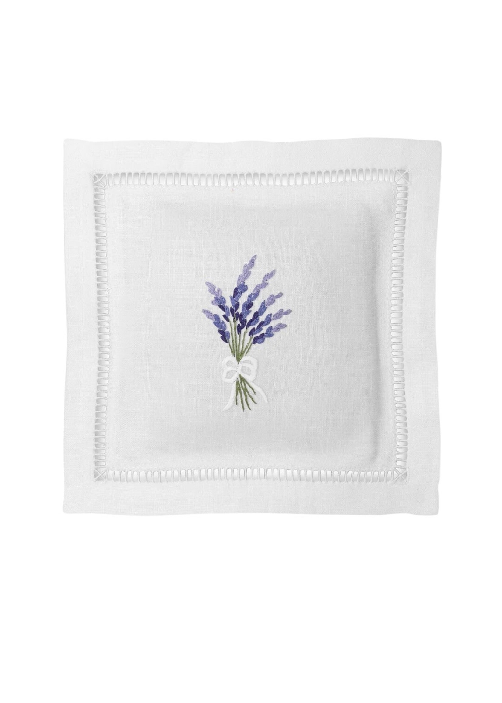 Henry Handwork Lavender Sachet - Lavender