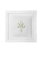 Henry Handwork Lavender Sachet - Lily of the Valley