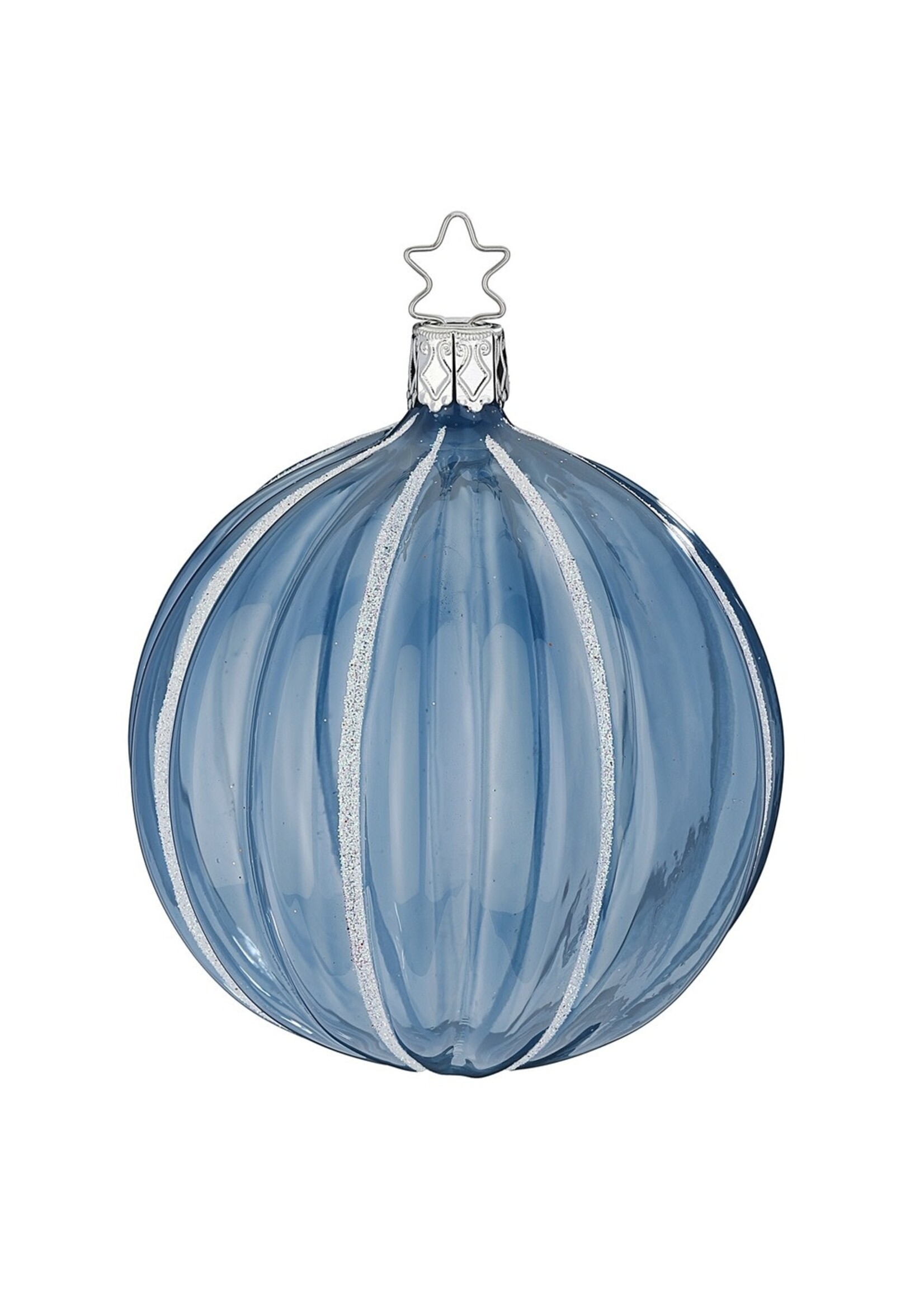 Ornament - Ball Phantasy 3.8”