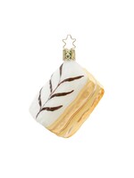 Ornament - Cream Napoleon 3”