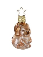 Ornament - Baby Squirrel