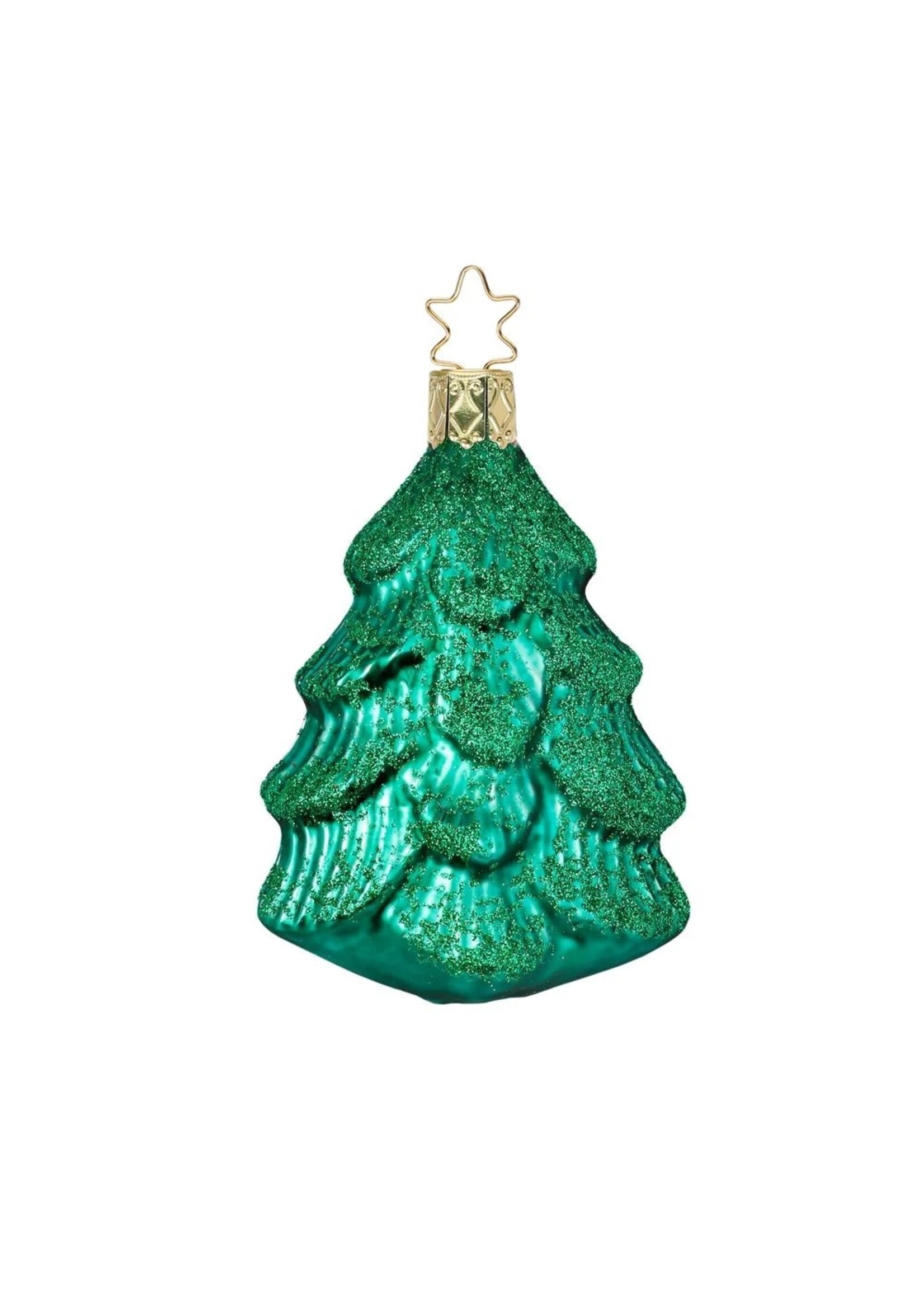 Ornament - Christmas Tree