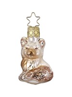 Ornament - Little Fox 2.2"