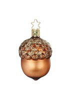Ornament - Acorn - 3"