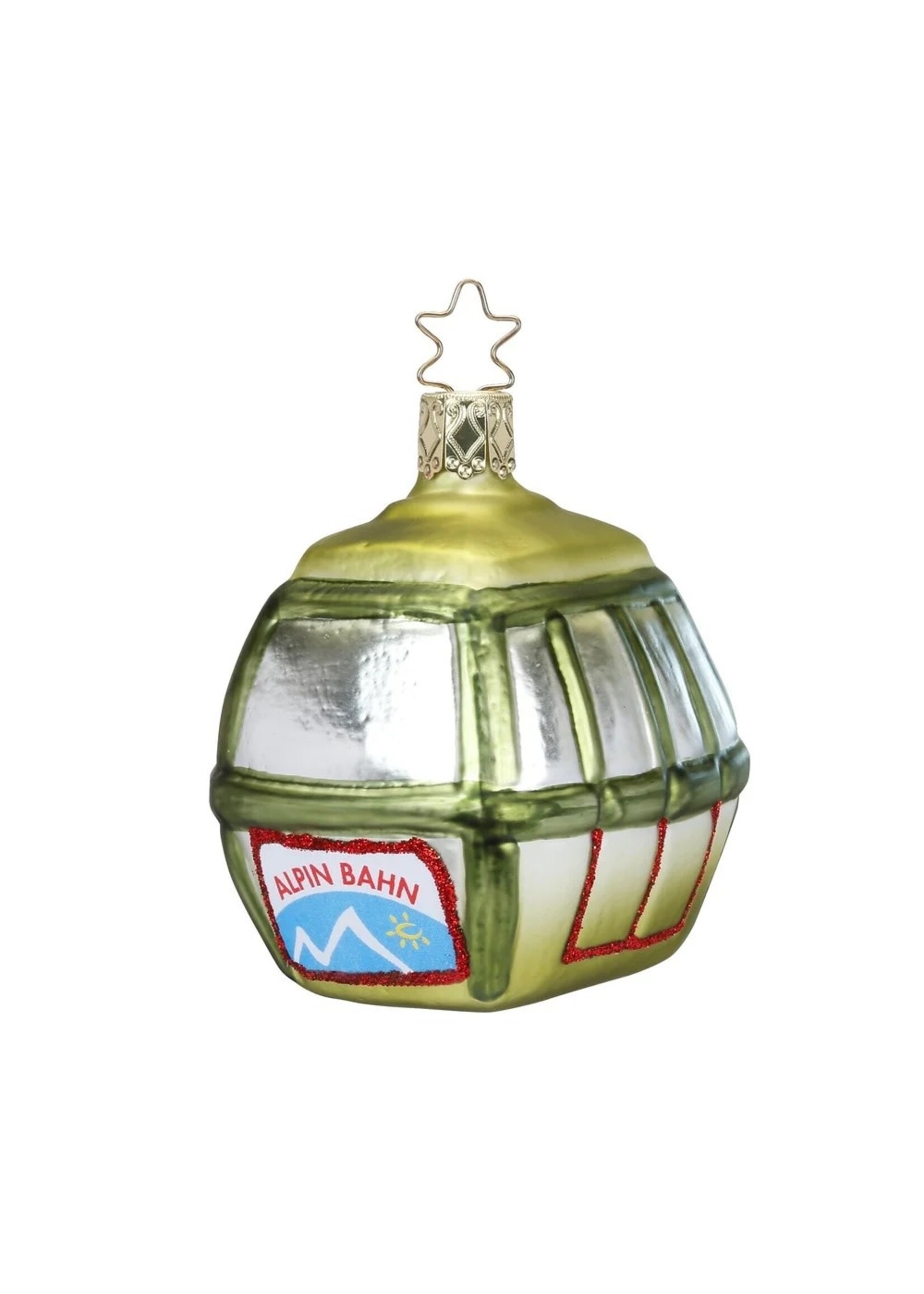 Ornament - Gondola