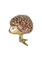 Ornament - Hedgehog 2.8”