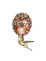 Ornament - Baby Hedgehog 2”