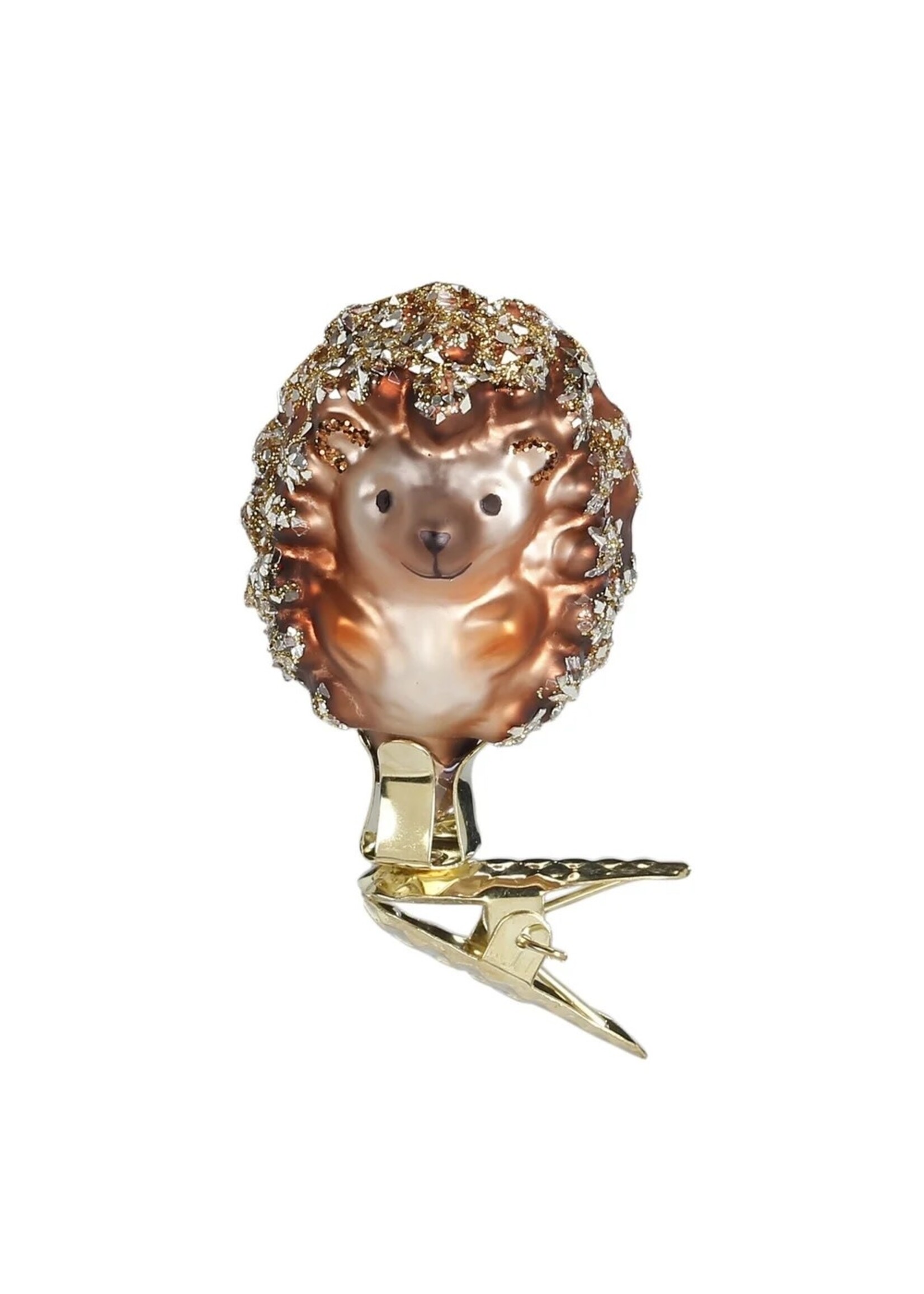 Ornament - Baby Hedgehog 2”