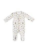 Atelier Choux Classic Playsuit Sweetie Pie - 12-18M