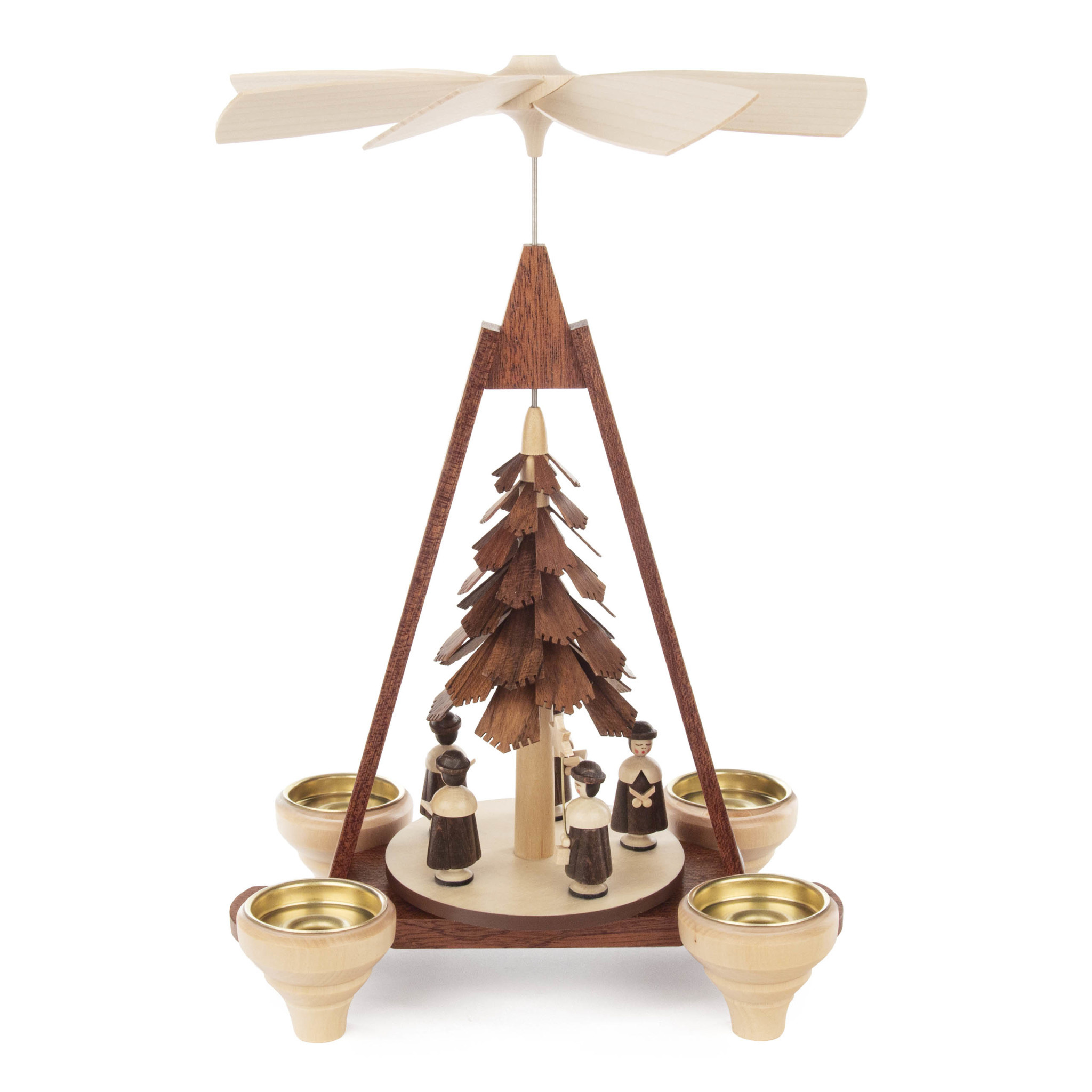 Pyramid Choir Boys Maison Blue